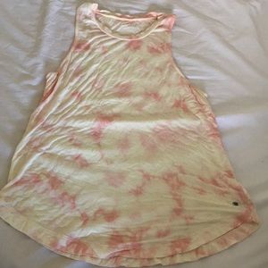 Soft and sexy tank top